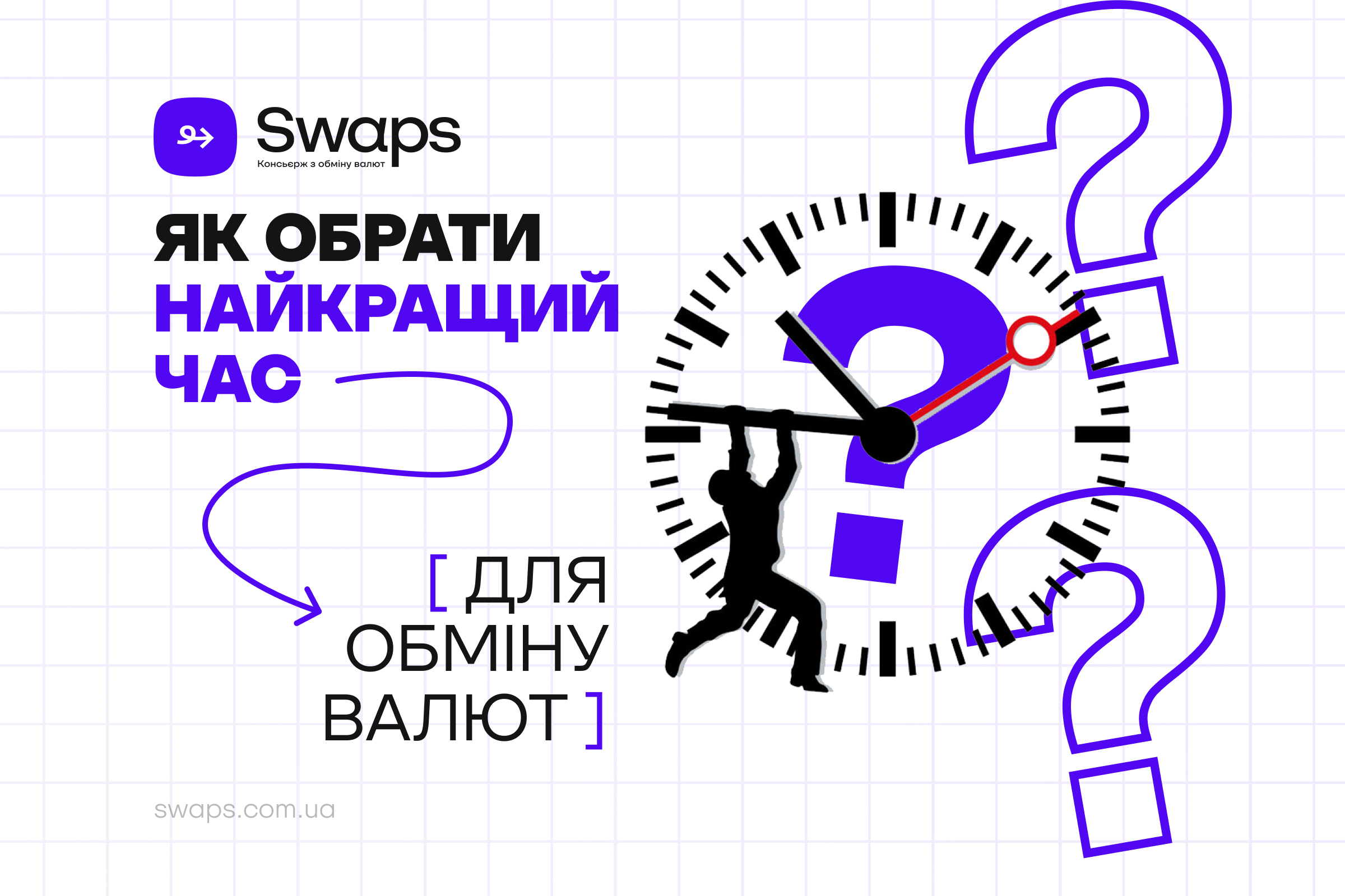 Як обрати найкращий час для обміну валют в 2025 у Києві