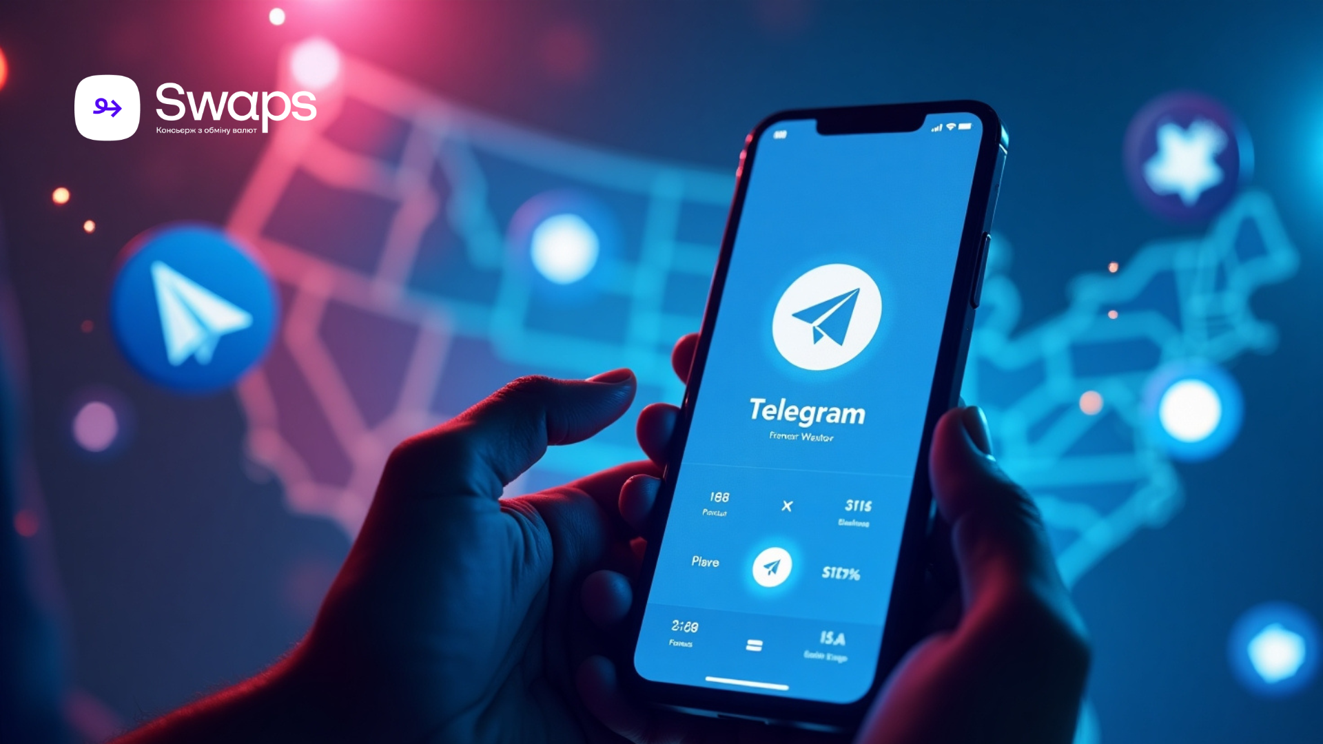 TON Wallet у Telegram: 87 млн американців отримують криптогаманець прямо в чаті