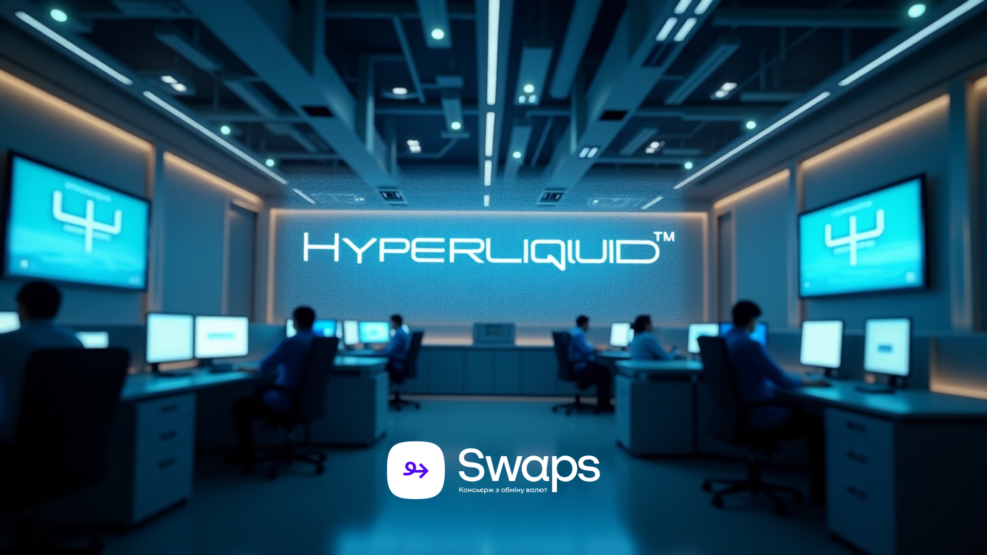 Hyperliquid стала найприбутковішою компанією світу за доходом на одного співробітника