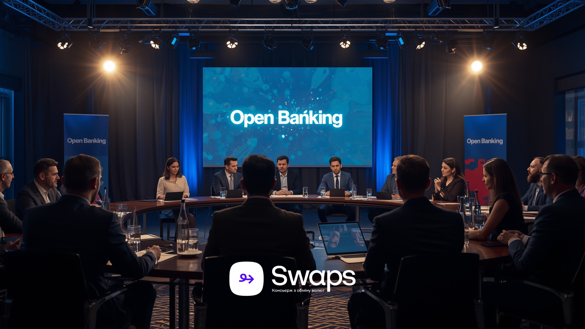 Що українці отримають від Open Banking – думка фінансистів