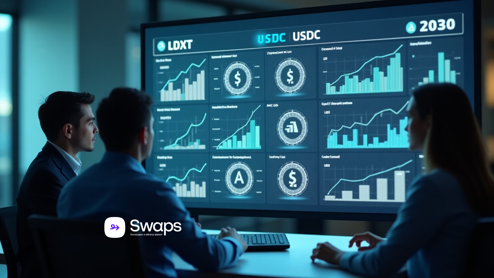 Інфляція бізнесу у 2025 році: зарплати як головний драйвер