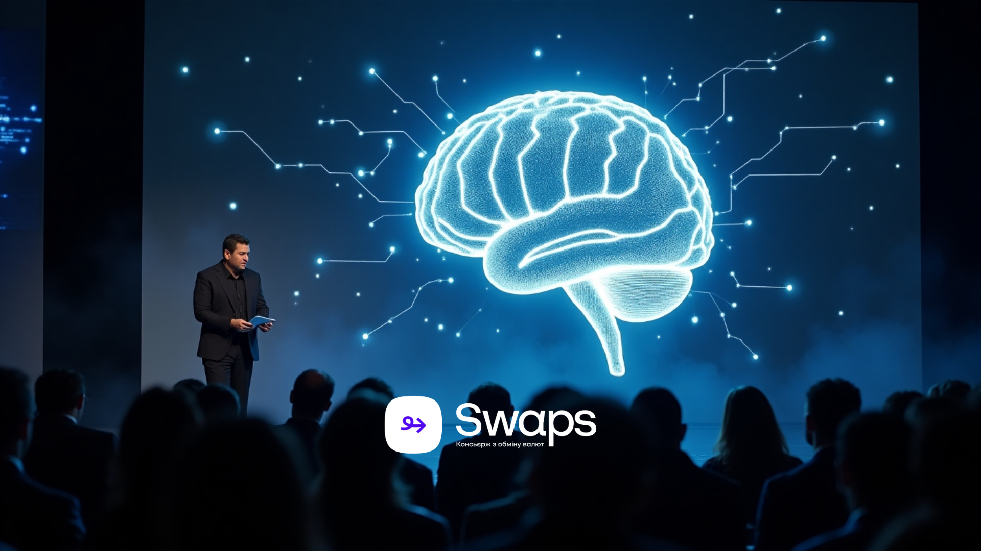 Творець ChatGPT назвав штучний інтелект фінансовою бульбашкою