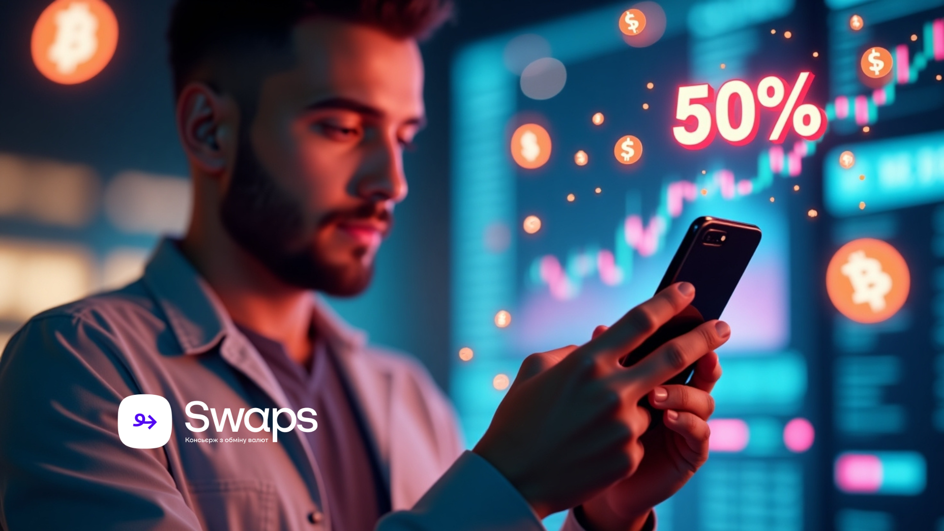 Токен Worldcoin зріс на 50% за тиждень на тлі новин про інституційні інвестиції