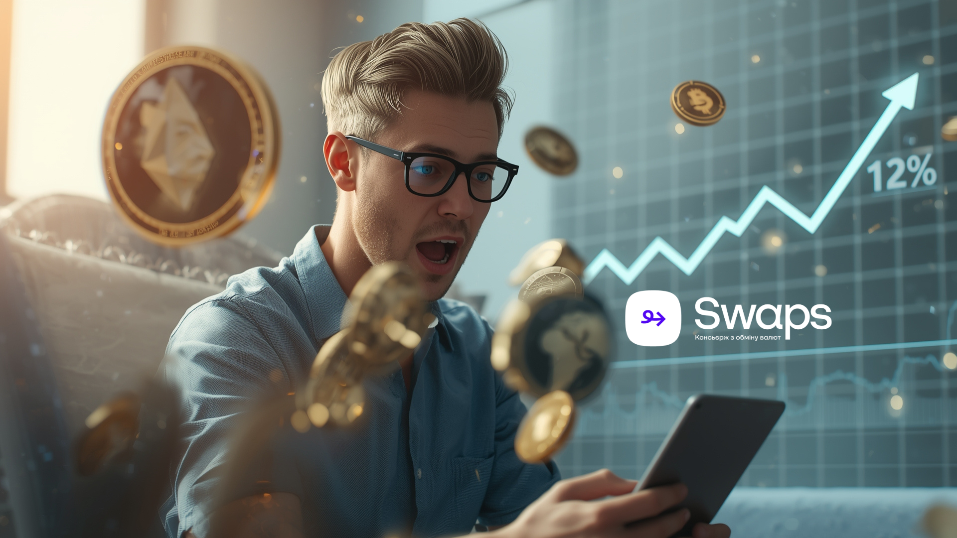 EOS виріс на 13%: чи починається нове крипторалі у 2025 році?
