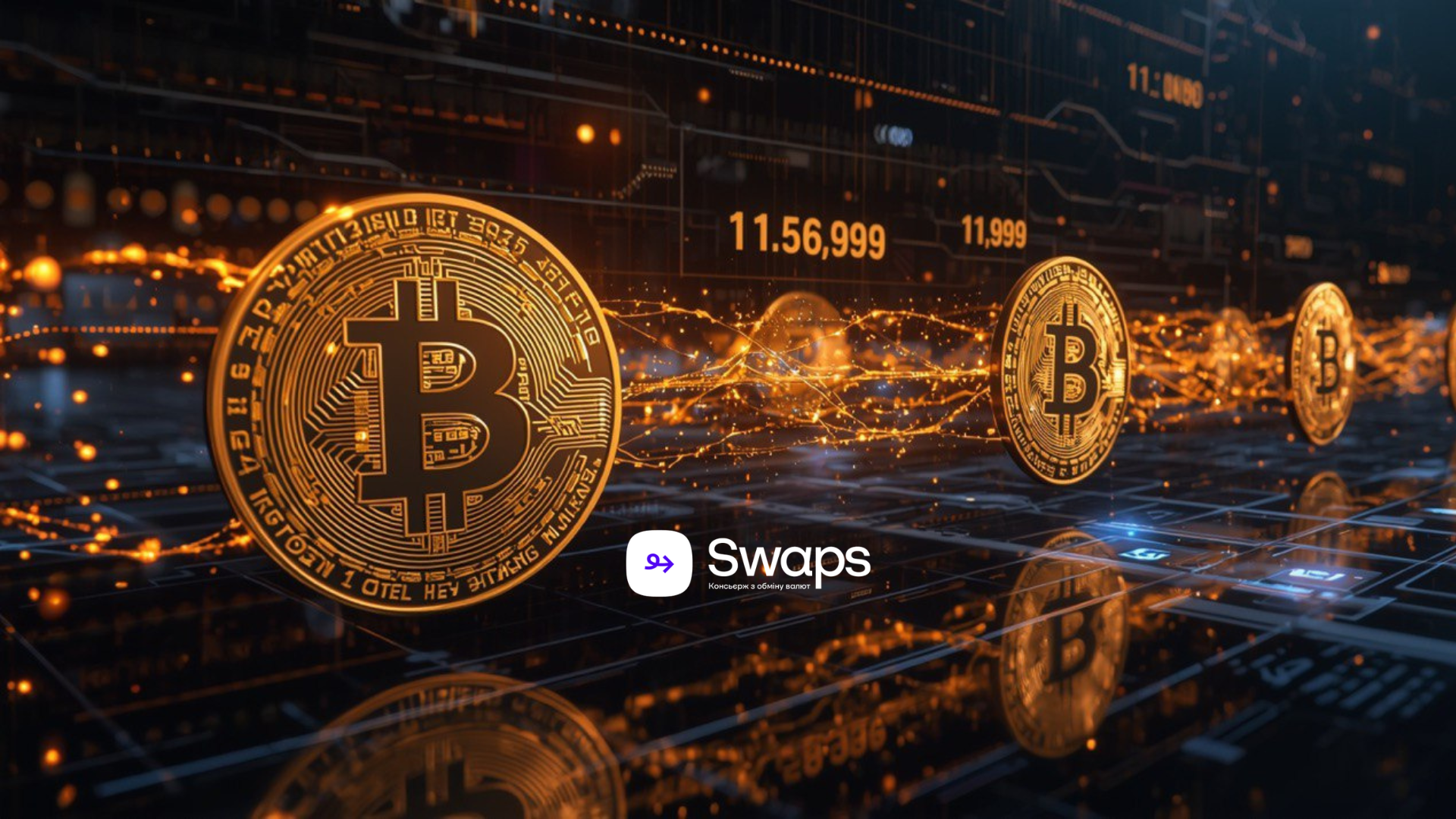 Bitcoin може впасти до $10 тис. – тривожний прогноз Bloomberg: що це значить для обміну валют і крипти