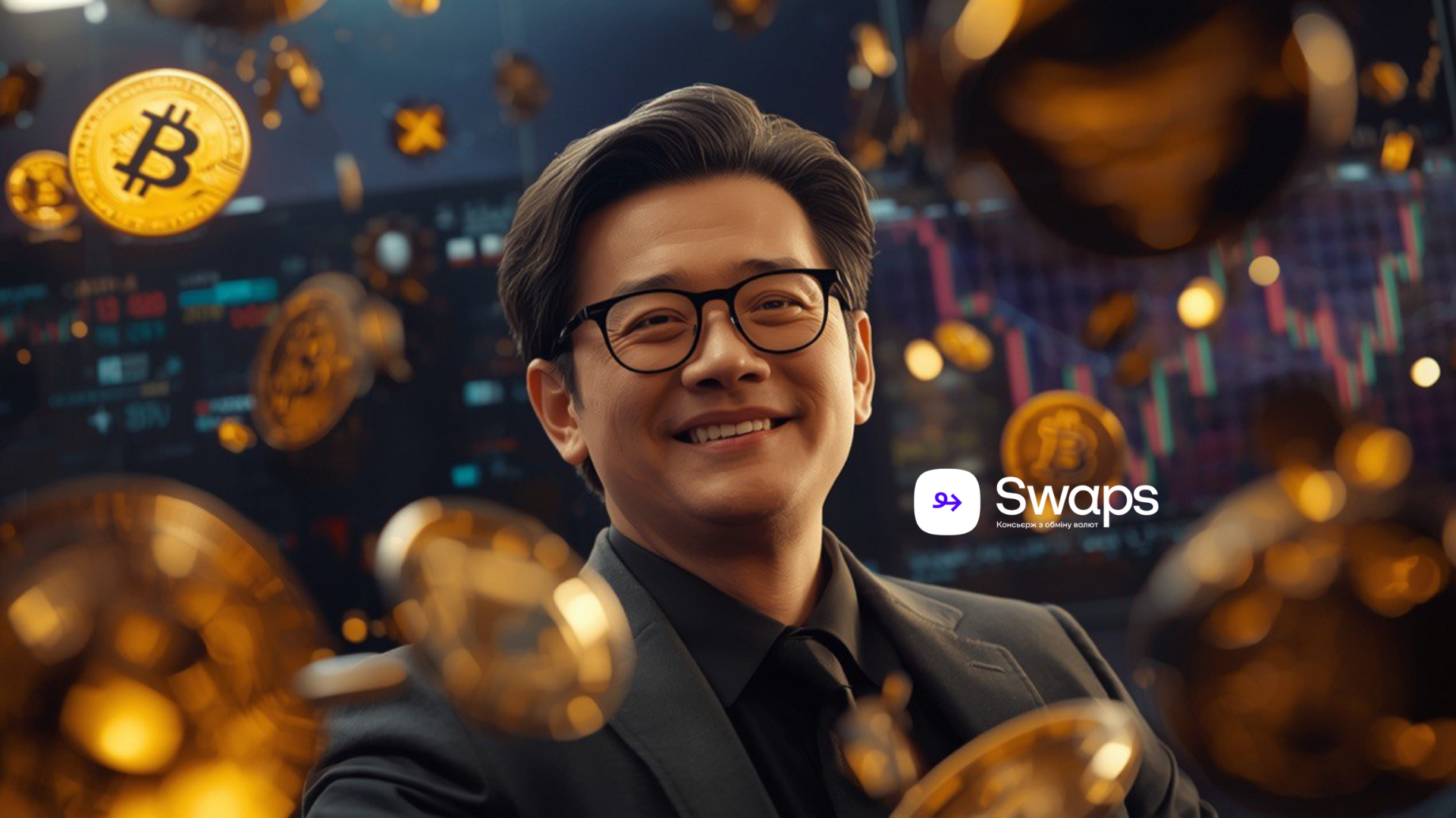 Donald Trump помилував засновника Binance Changpeng Zhao (CZ) – що це значить для крипти й обміну валют