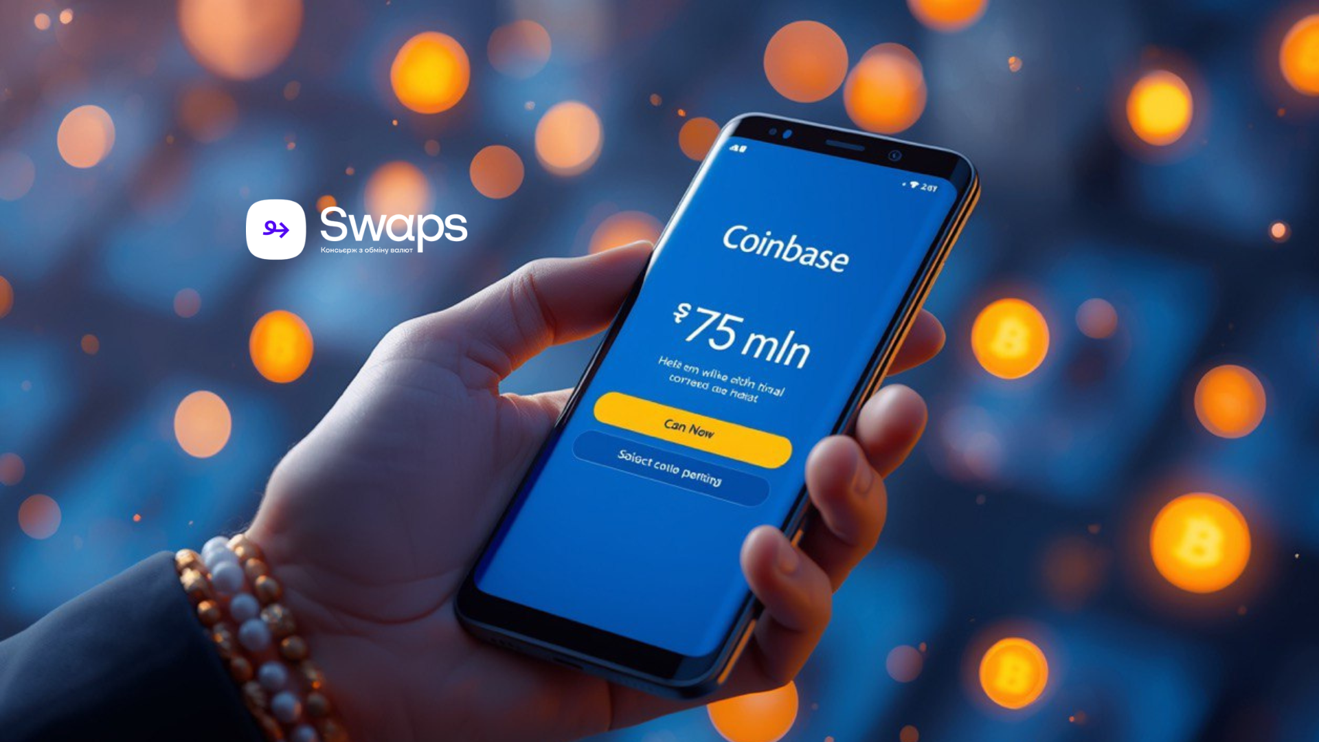 Samsung уклав партнерську угоду з Coinbase: 75 мільйонів користувачів Galaxy отримують доступ до криптовалют