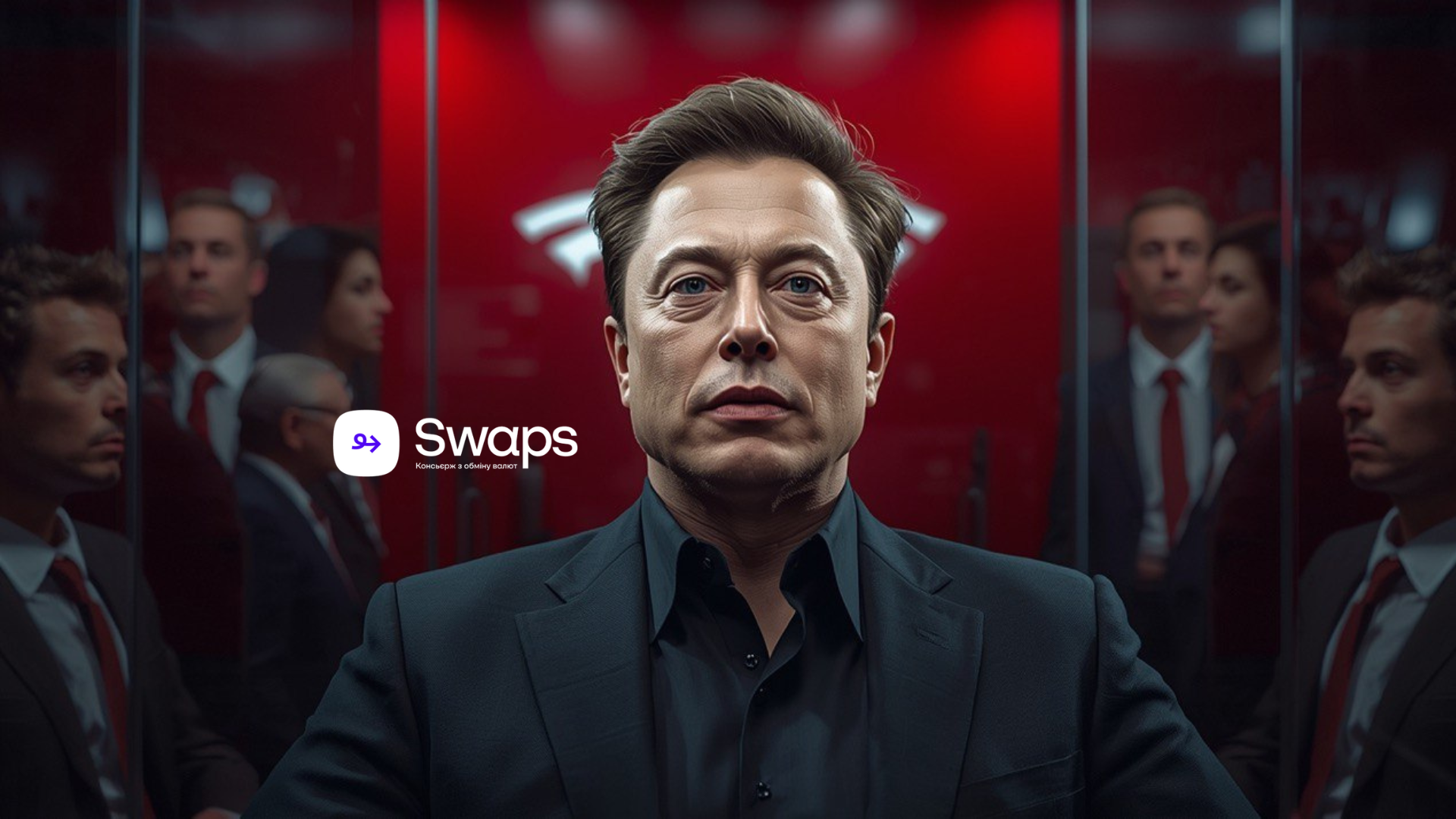 Ілон Маск шантажує інвесторів Tesla – як це впливає на ринки та курс валют