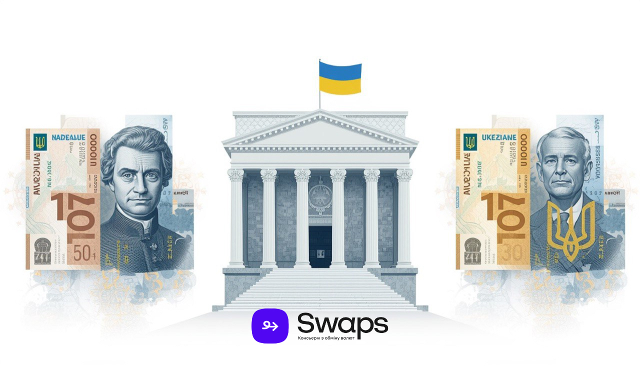 НБУ оновив валютний перелік: чому з 2026 року зникає курс болгарського лева