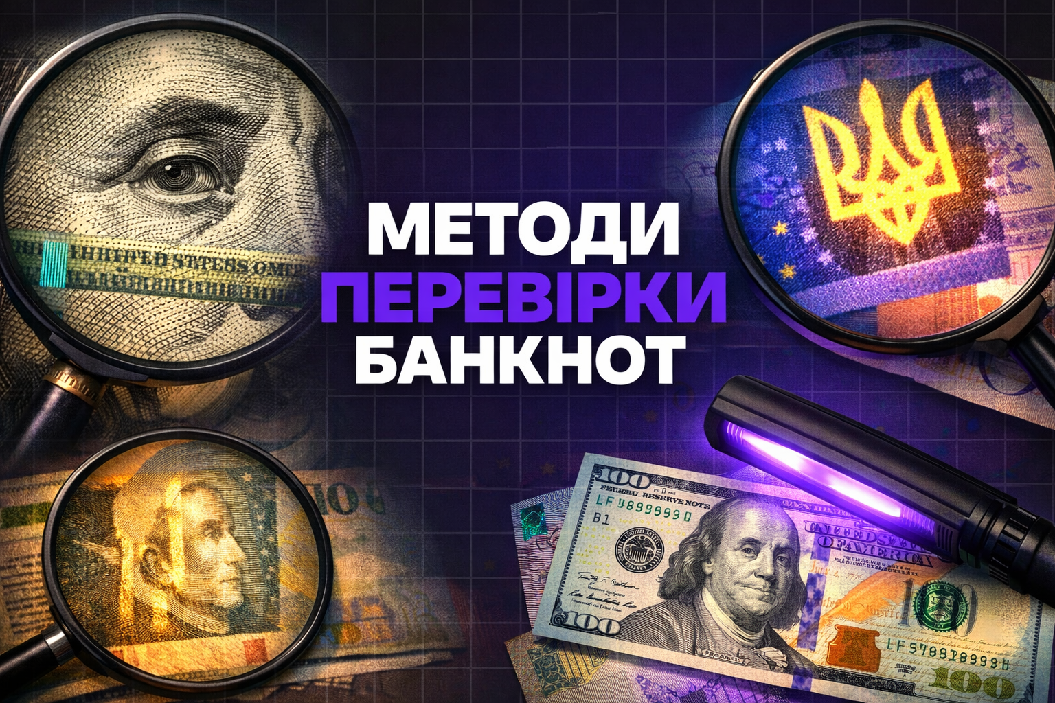 Чи варто позбуватися гривні у 2026 році: стратегії, ризики та де безпечно купити долар у Києві